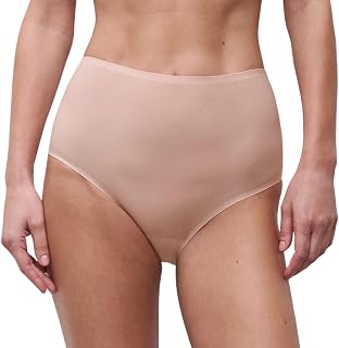 Chantelle Women's Soft Stretch One Size High Rise Brief