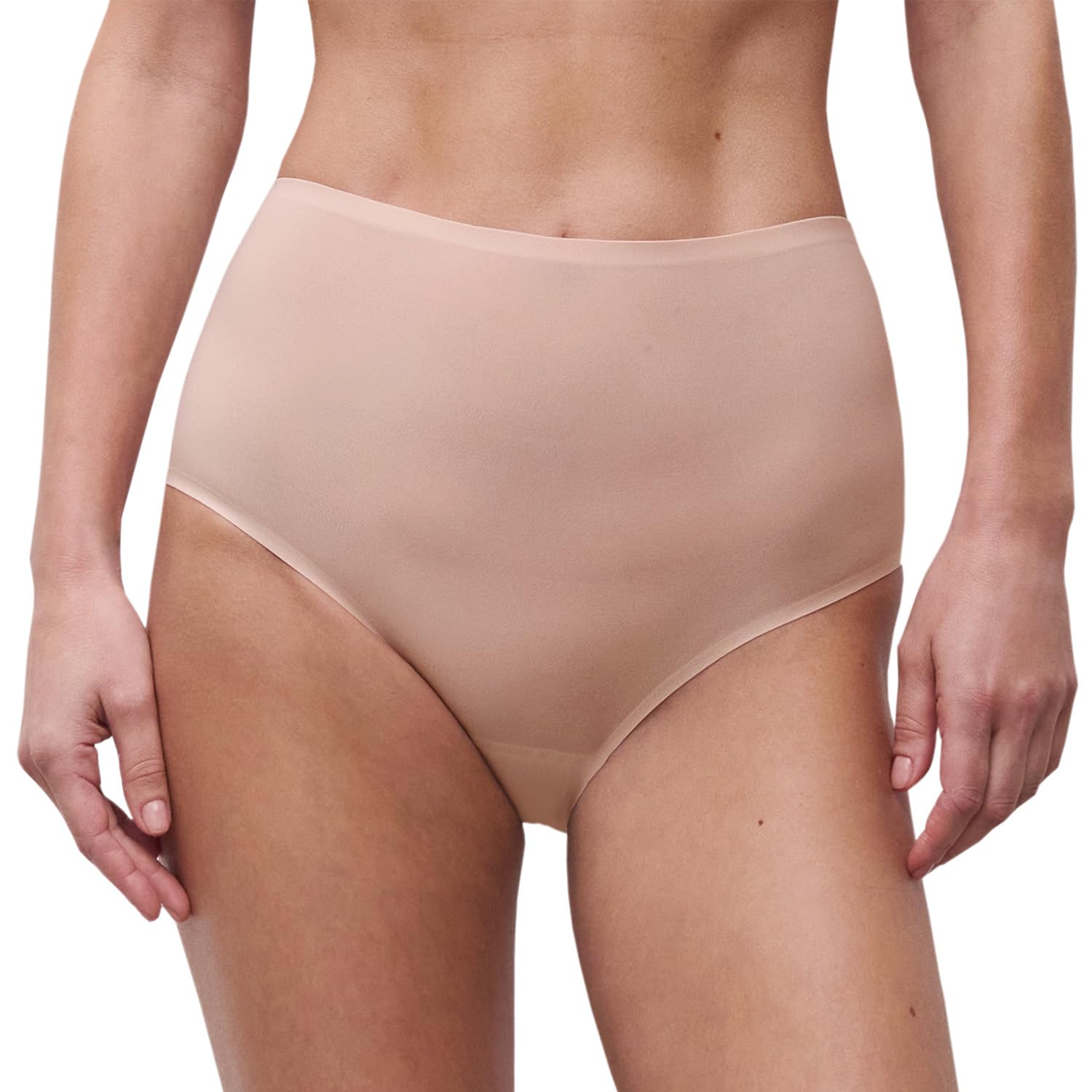 Chantelle Women's Soft Stretch One Size High Rise Brief