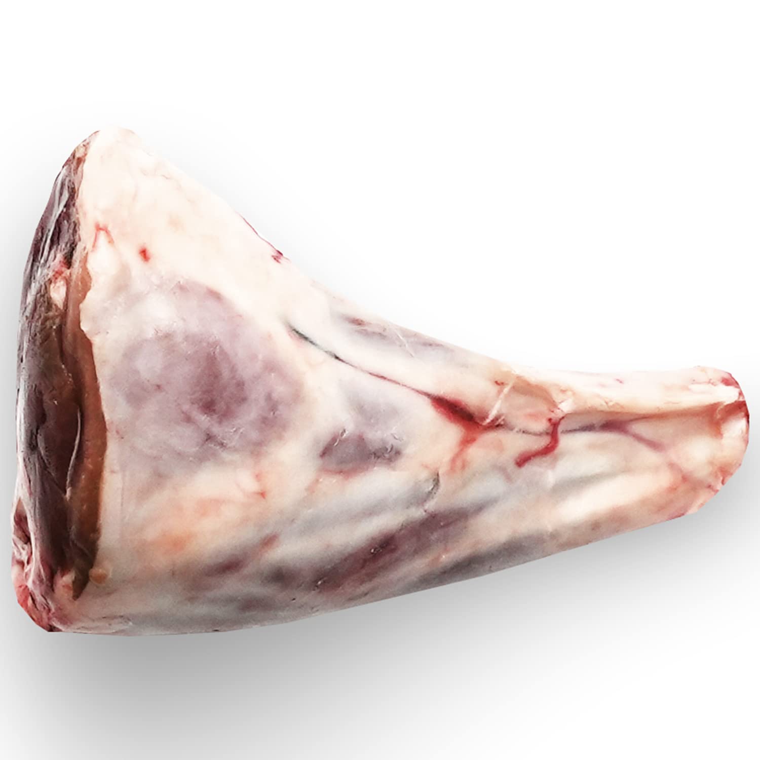 Lamb Hind Shanks - 2 pack - approx. 2.5 lb / 1.1 kg - GUARANTEED OVERNIGHT