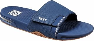 Reef Fanning Slide - Men's Flip Flops