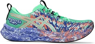 ASICS Noosa Tri 15 Man Running Shoes Blue Blue