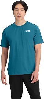 The North Face Men's 24/7 Short Sleeve Tee Reg T-Shirt (Pack of 1)