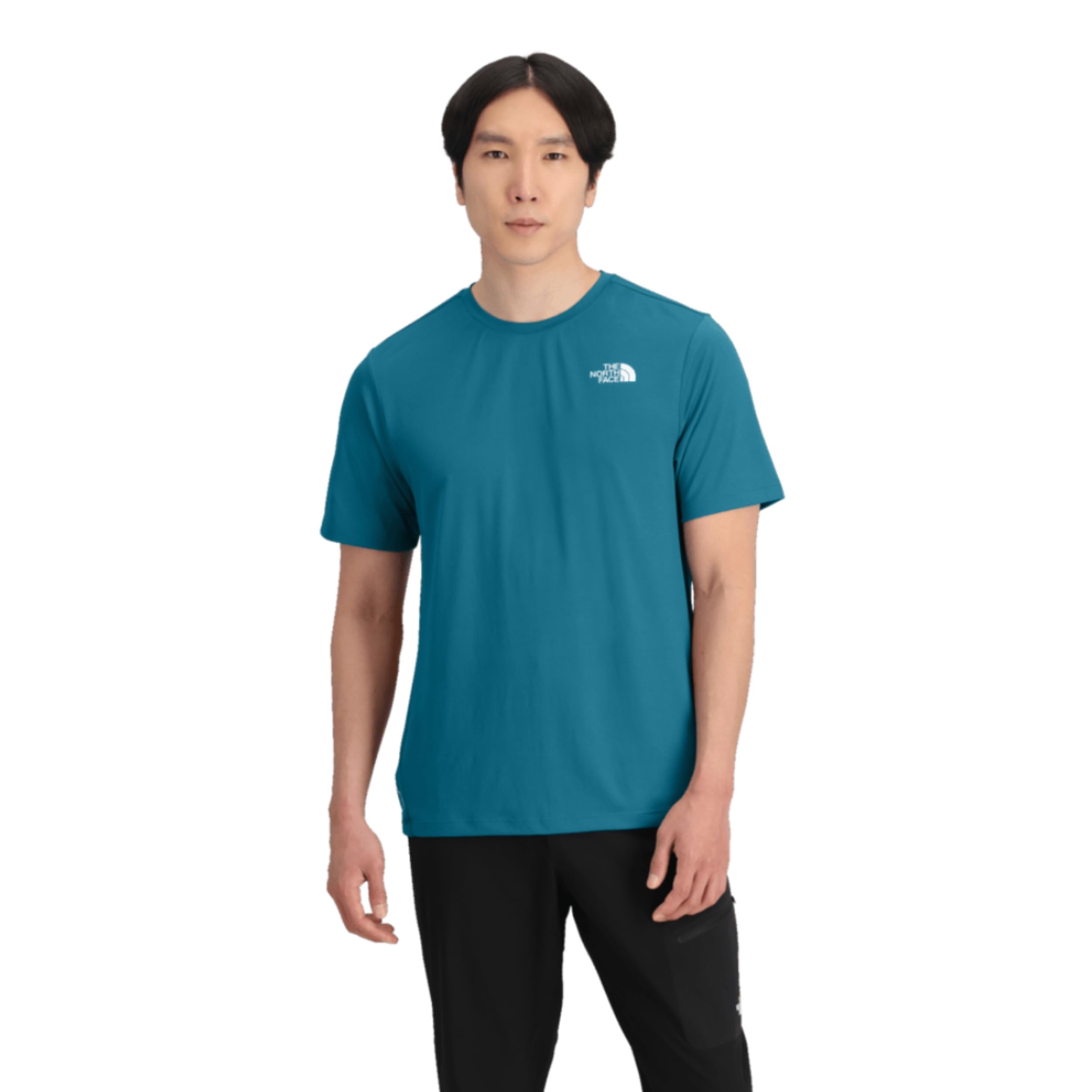 The North Face Men's 24/7 Short Sleeve Tee Reg T-Shirt (Pack of 1)