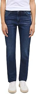 Mustang Style Crosby Relaxed Slim - Women's Jeans