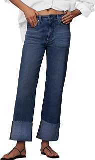 KUNMI Women's Jeans