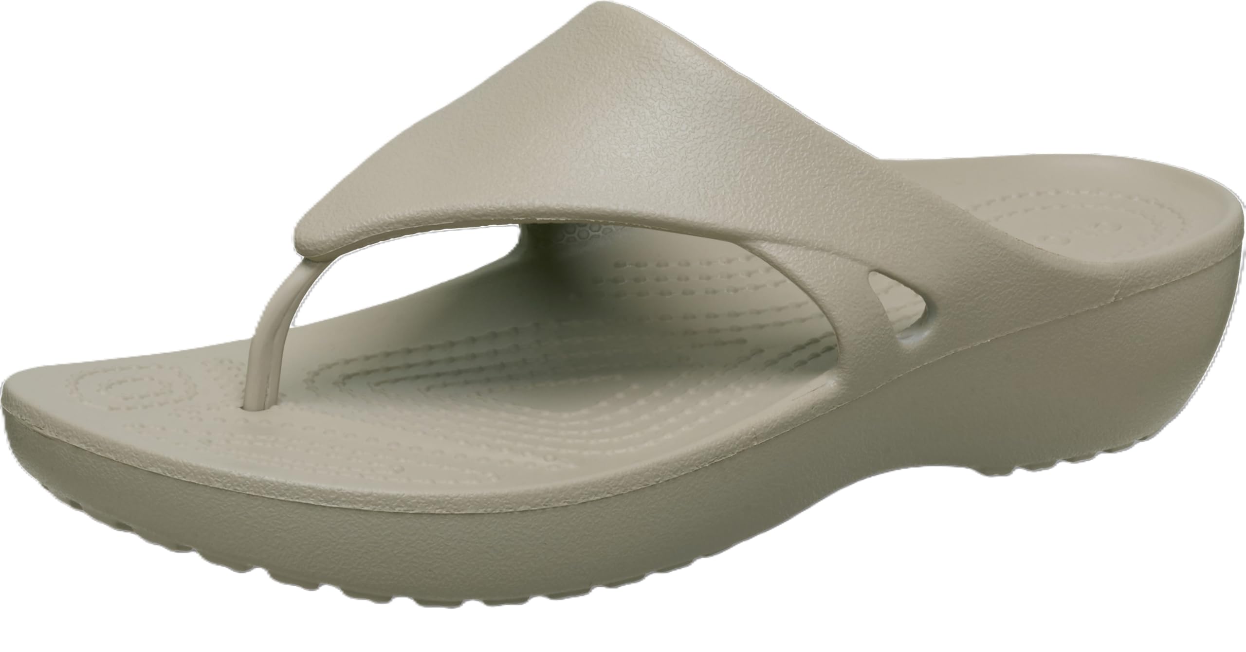 Crocs Kadee Wedge Flip Flops Women's