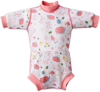 Splash About Happy Nappy Swim diaper Baby