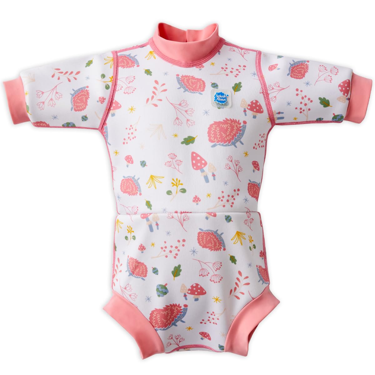 Splash About Happy Nappy Swim diaper Baby