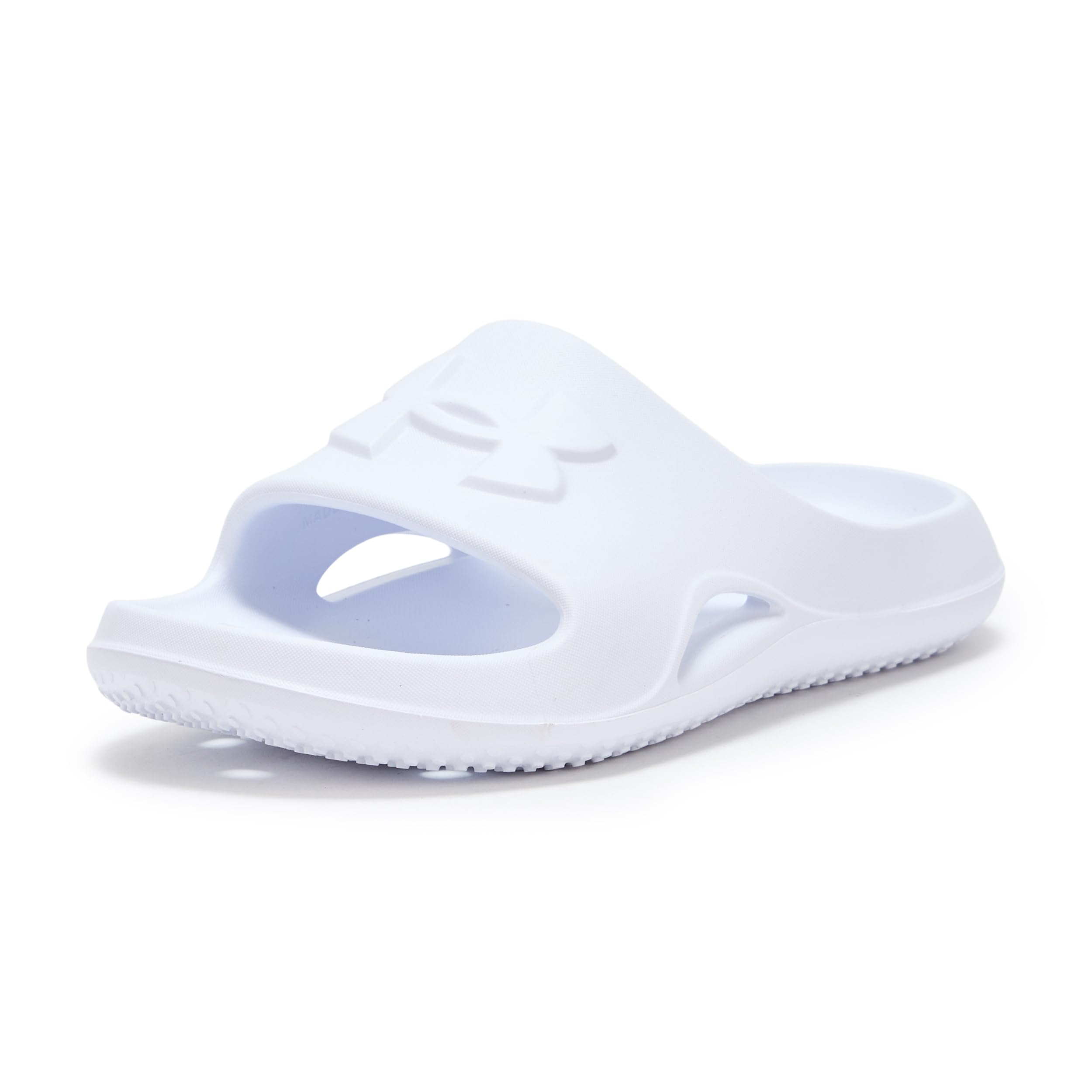 Under Armour Pool Sliders Mens Shoes