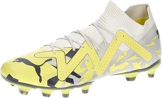 PUMA Men's Future Match FG/AG Football Boots