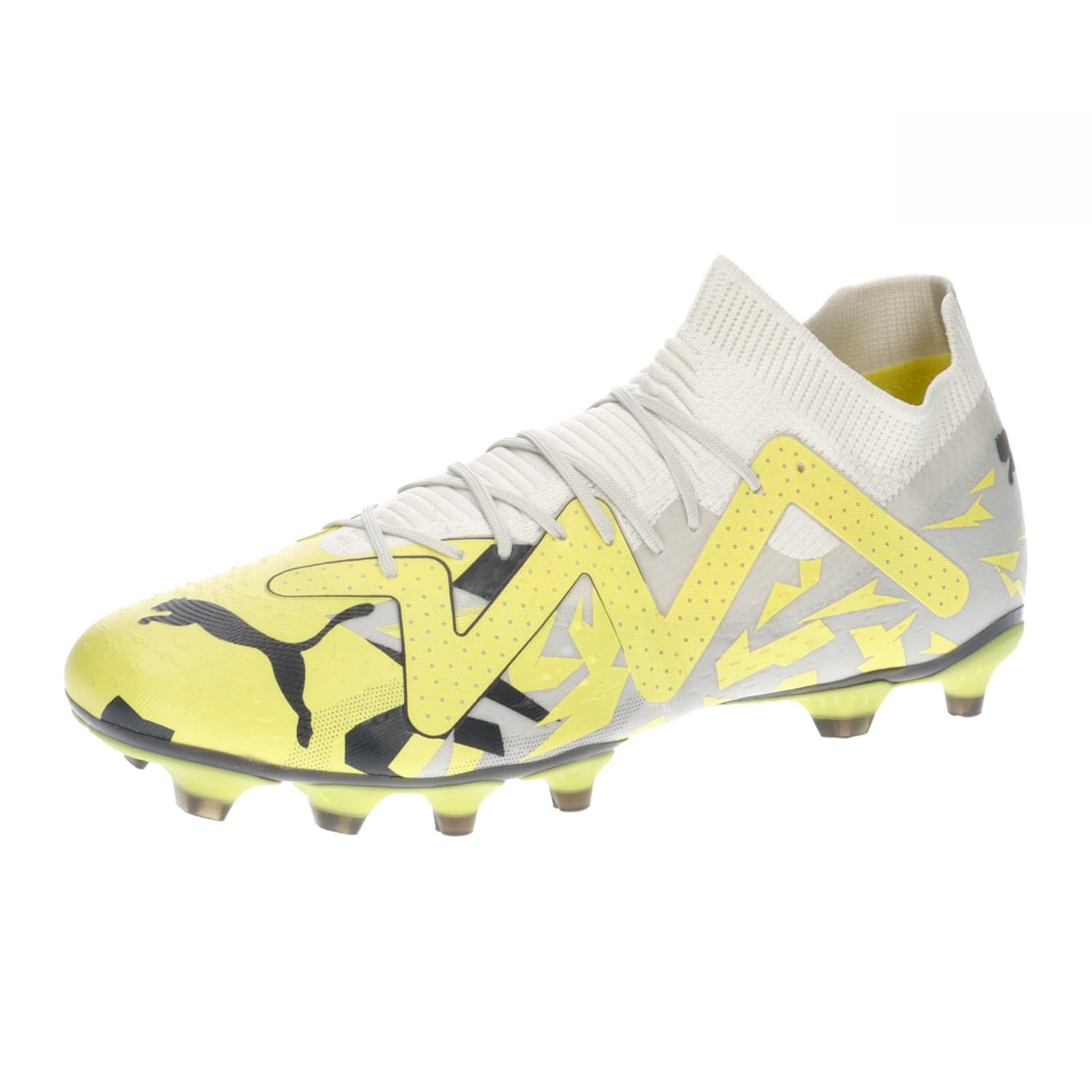 PUMA Men's Future Match FG/AG Football Boots