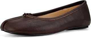 VBDB Women's TabiBallet Flat