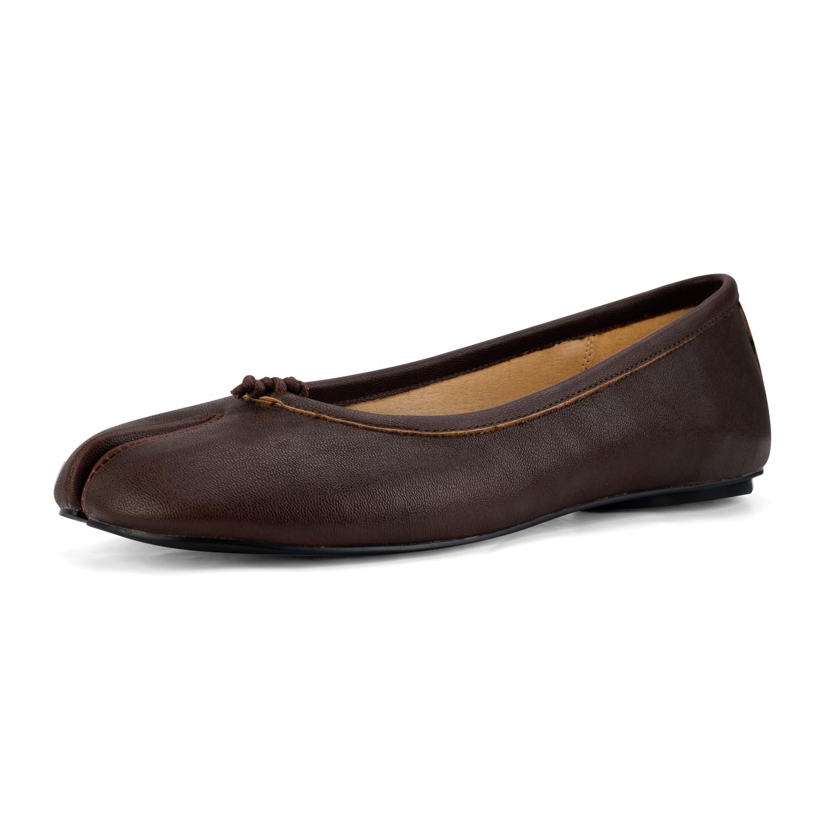 VBDB Women's TabiBallet Flat