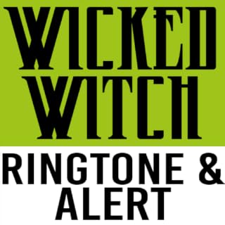 Wicked Witch of the West ringtone
