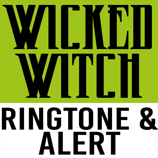 Wicked Witch of the West ringtone