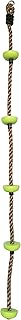 COMINGFIT® Climbing Rope for Kids-Outdoor and Indoor Playground Set Accessories for Kids