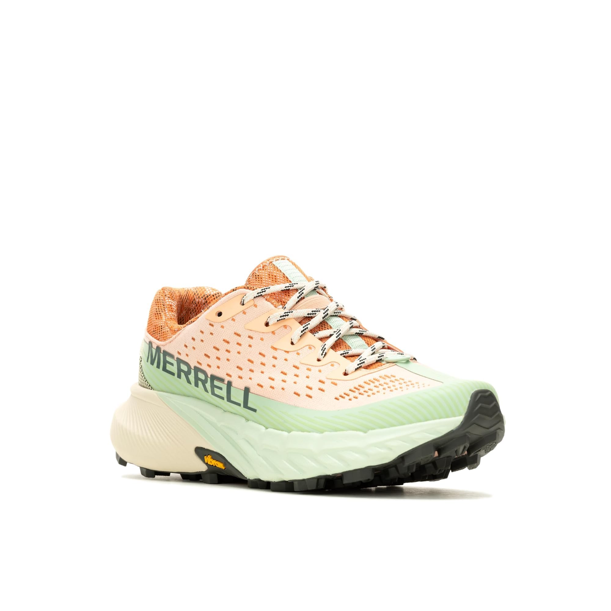 Merrell Agility Peak 5 Atoll/Cloud Women's Trainers