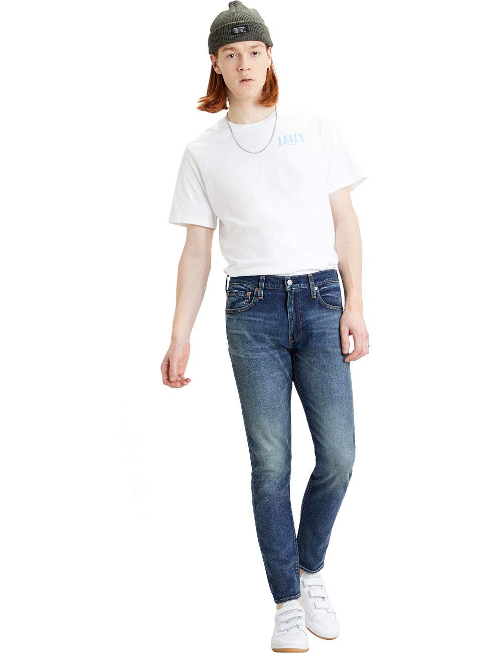 Levi's - Men's 512™ Slim Taper Jeans