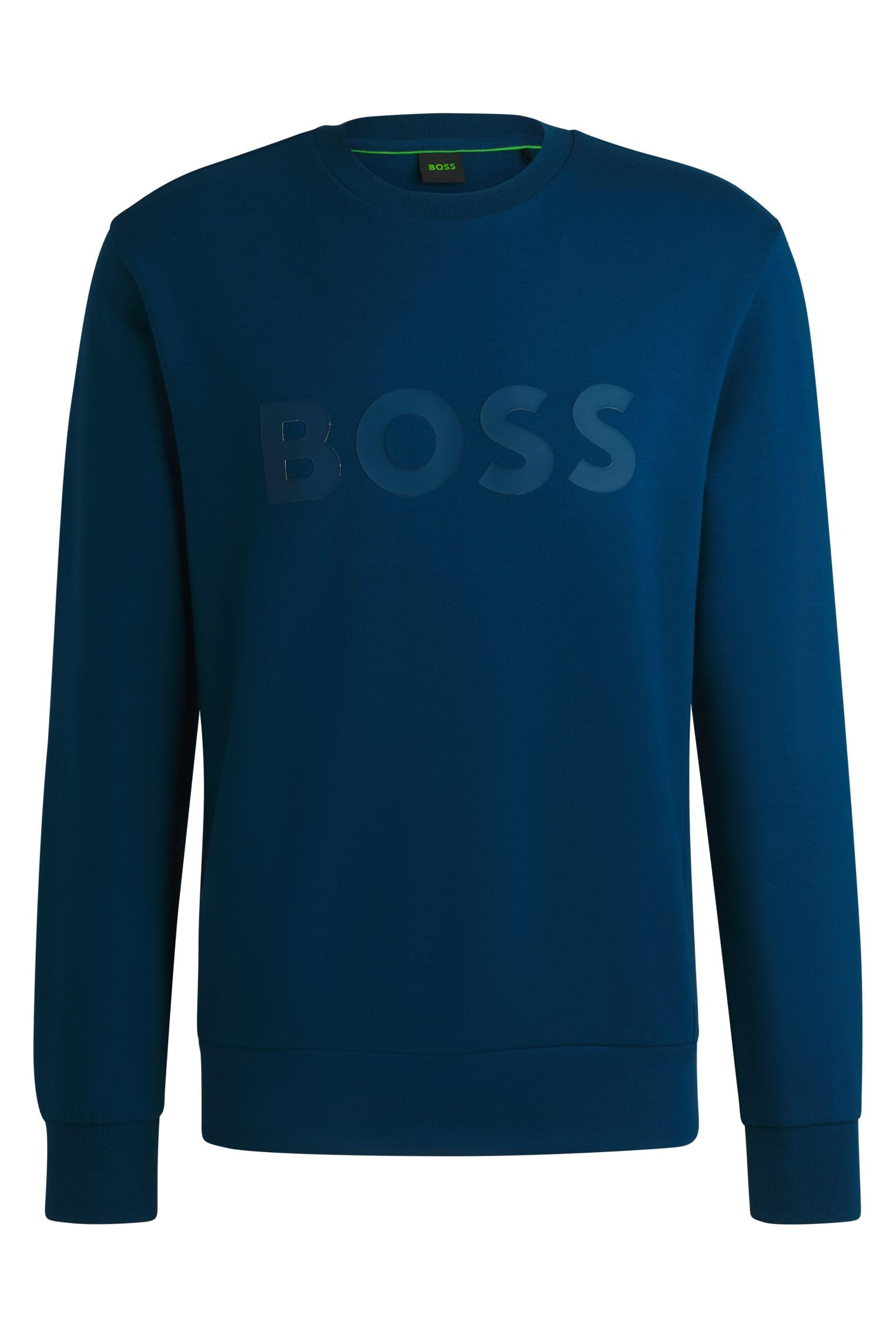 BOSS Salbo Men's Tracksuit Top