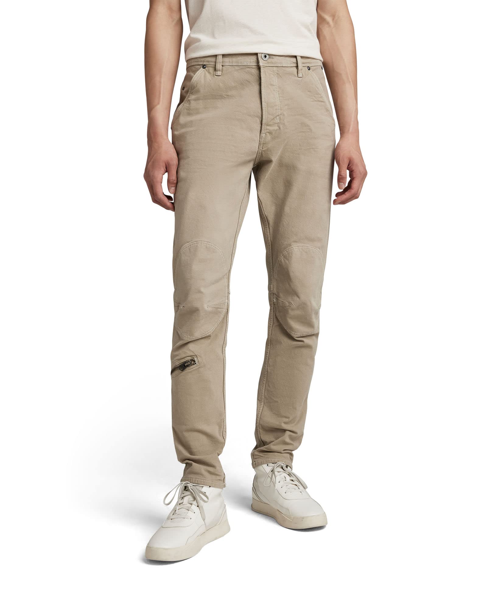 G-Star Men's Pilot 3D Slim Jeans Jeans