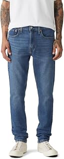 Levi's Mens 512 Slim Taper Fit Jeans