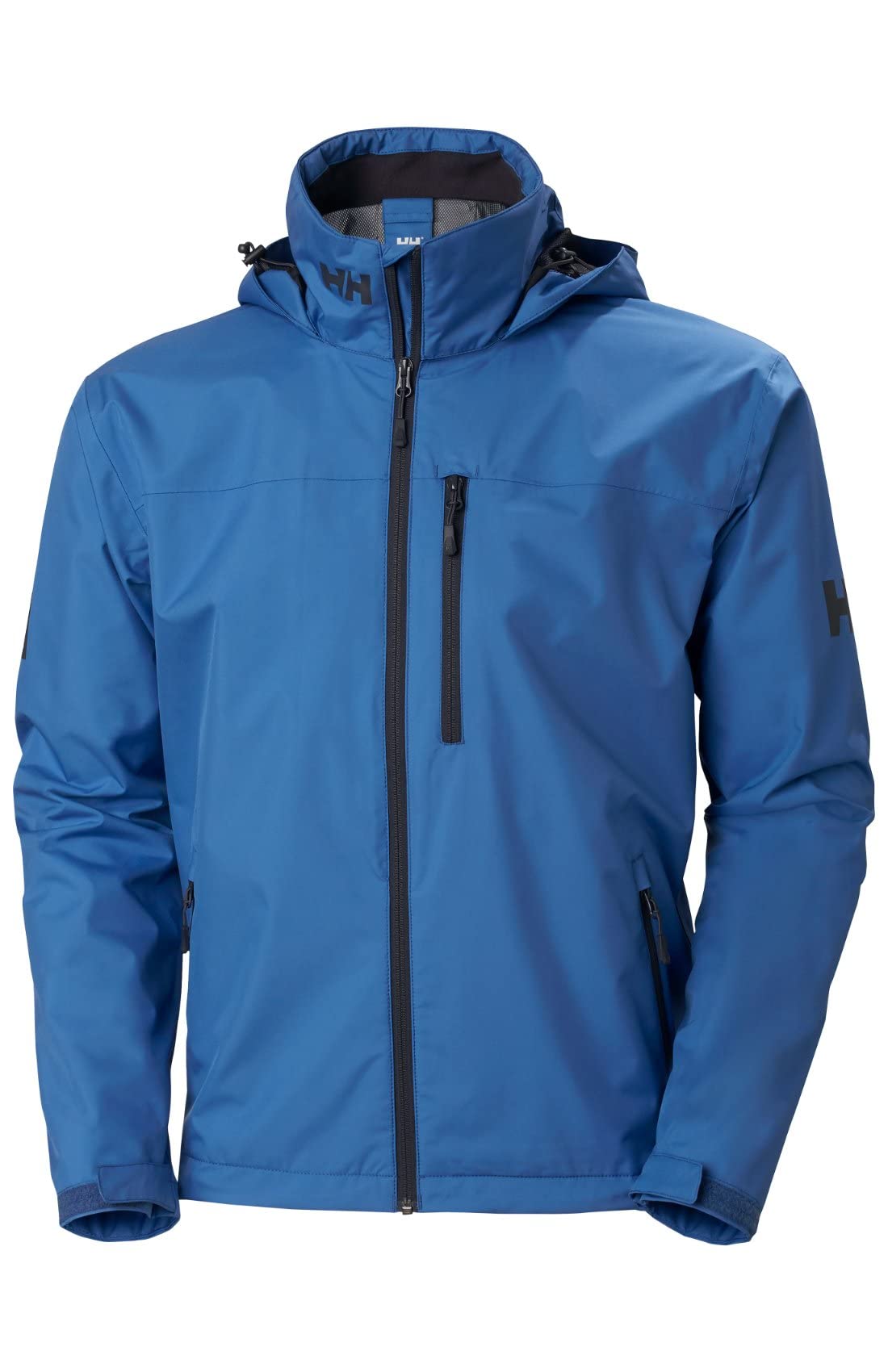 Helly Hansen Men's Crew Jacket with Hood
