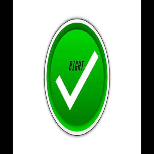 RIGHT! BUTTON MOBILE