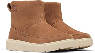 Sorel Sorel Explorer 3 Slip-on Wp Fashion BootsWomen