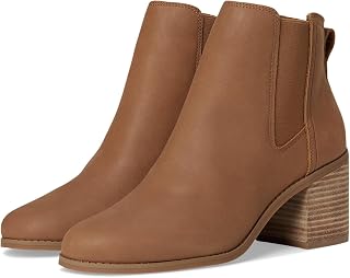 TOMS Evelyn Women's Chelsea Boots