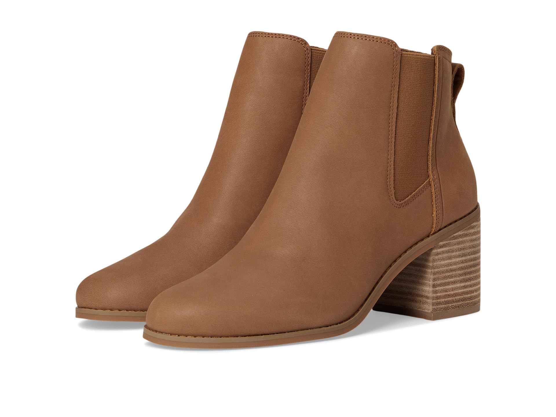 TOMS Evelyn Women's Chelsea Boots