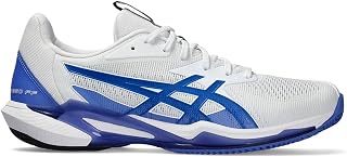 Asics Solution Speed FF 3 Clay SneakerHomme