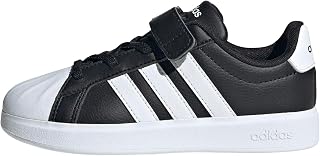 adidas Unisex Kids' VL Court 3.0 Sneaker