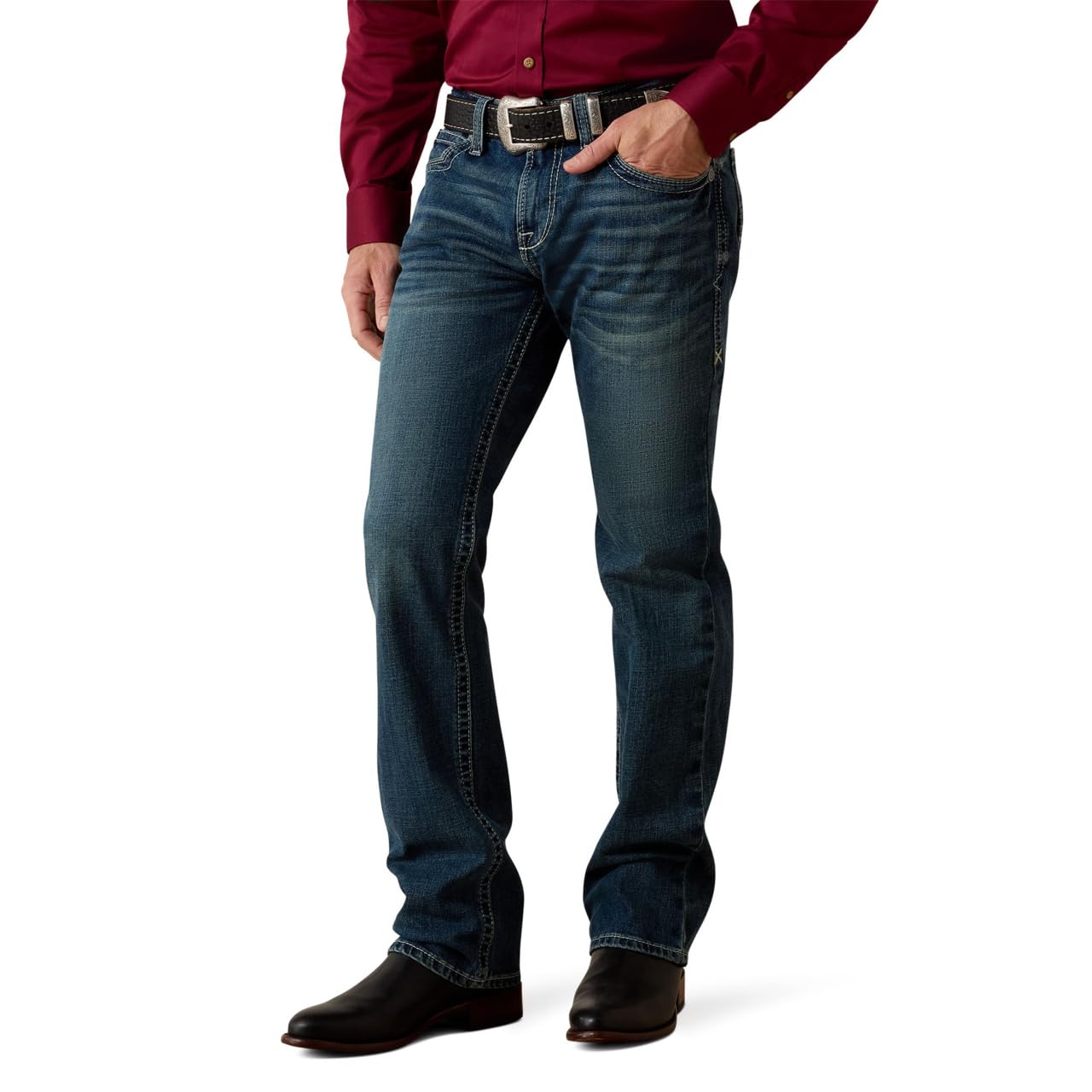 ARIAT Men's Jeans