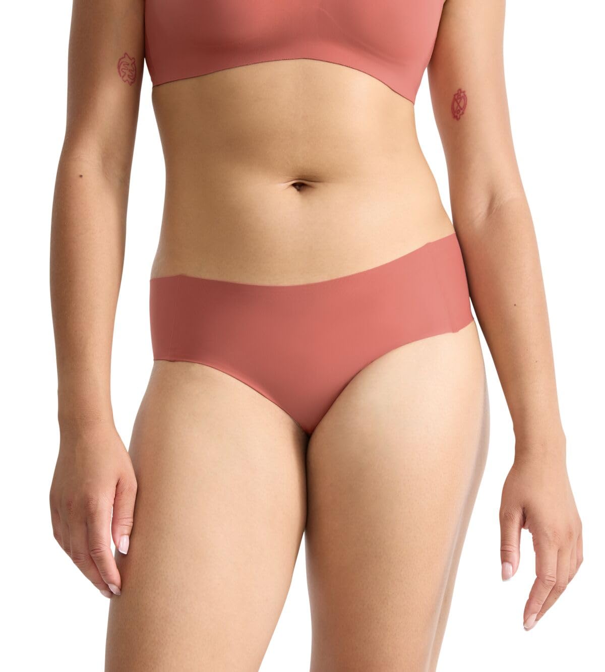 Sloggi Women's Zero Microfibre 2.0 Hipstring/Recycled Microfibre Underwear