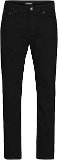 Jack & Jones Jjimike Jjoriginal SBD 553 Noos - Pantalones Vaqueros Hombre