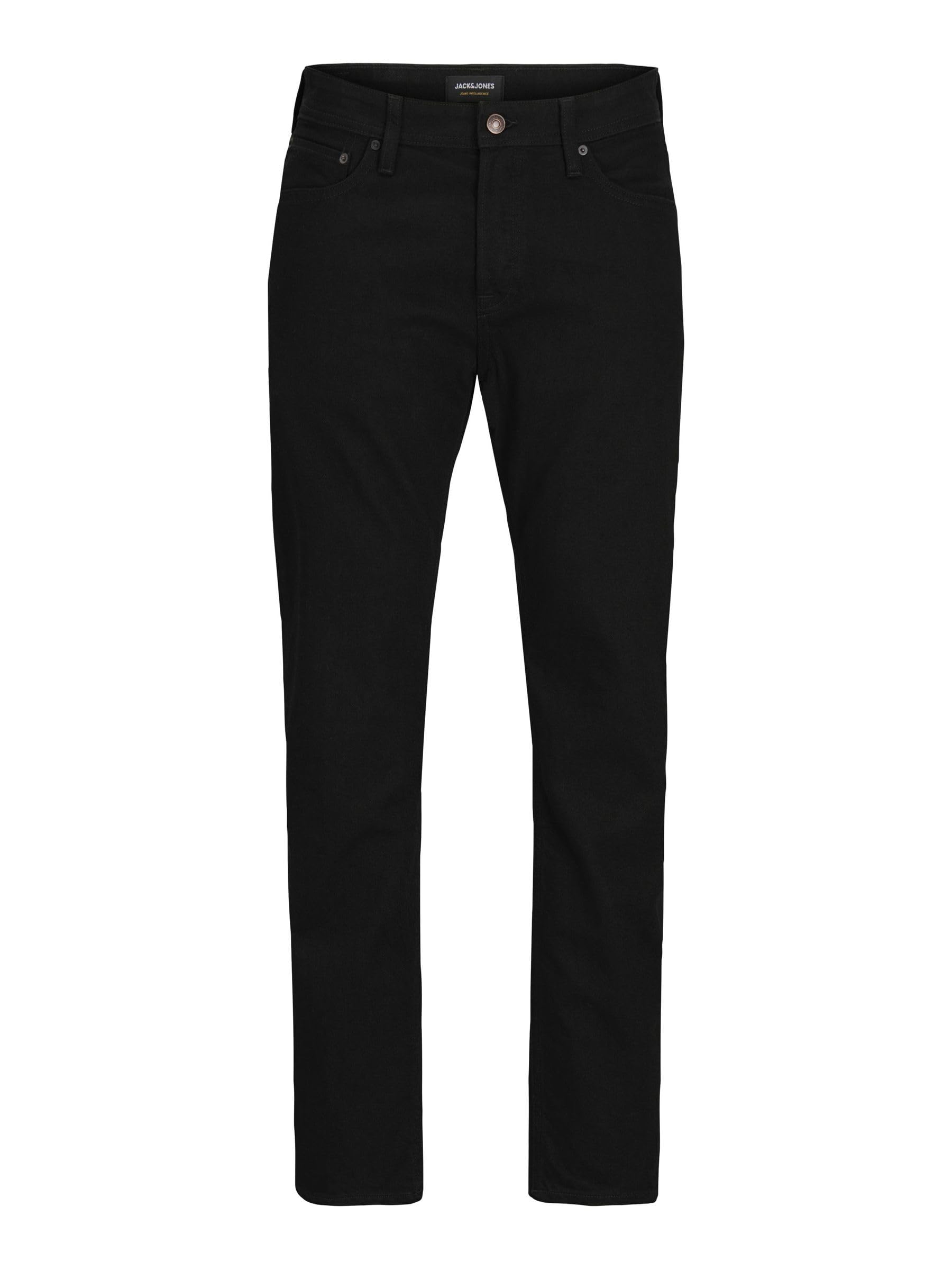 Jack & Jones Jjimike Jjoriginal SBD 553 Noos - Pantalones Vaqueros Hombre