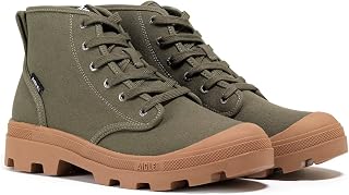Aigle Tenere Cvs, Men's Adventurer Boots