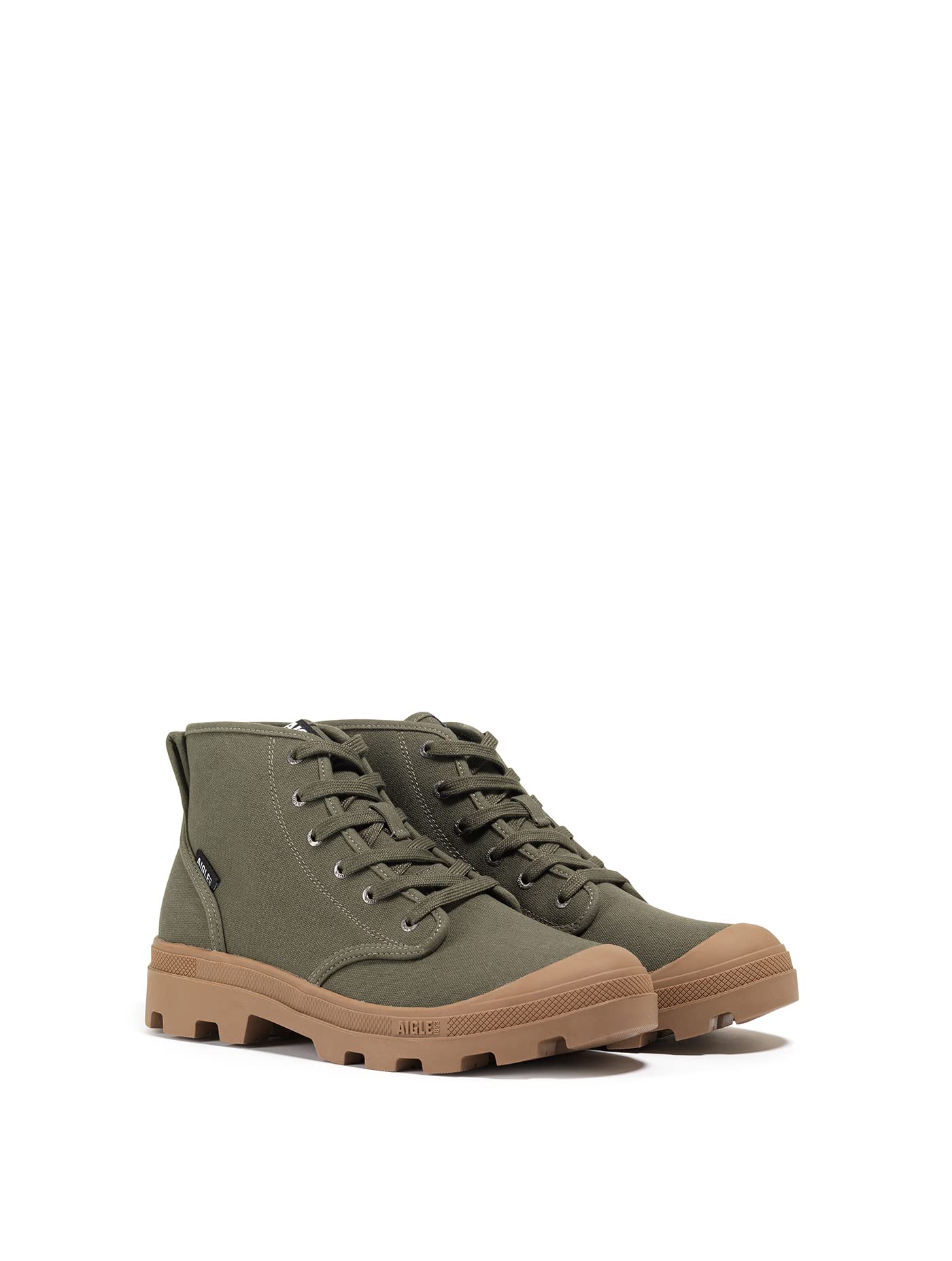 Aigle Tenere Cvs, Men's Adventurer Boots