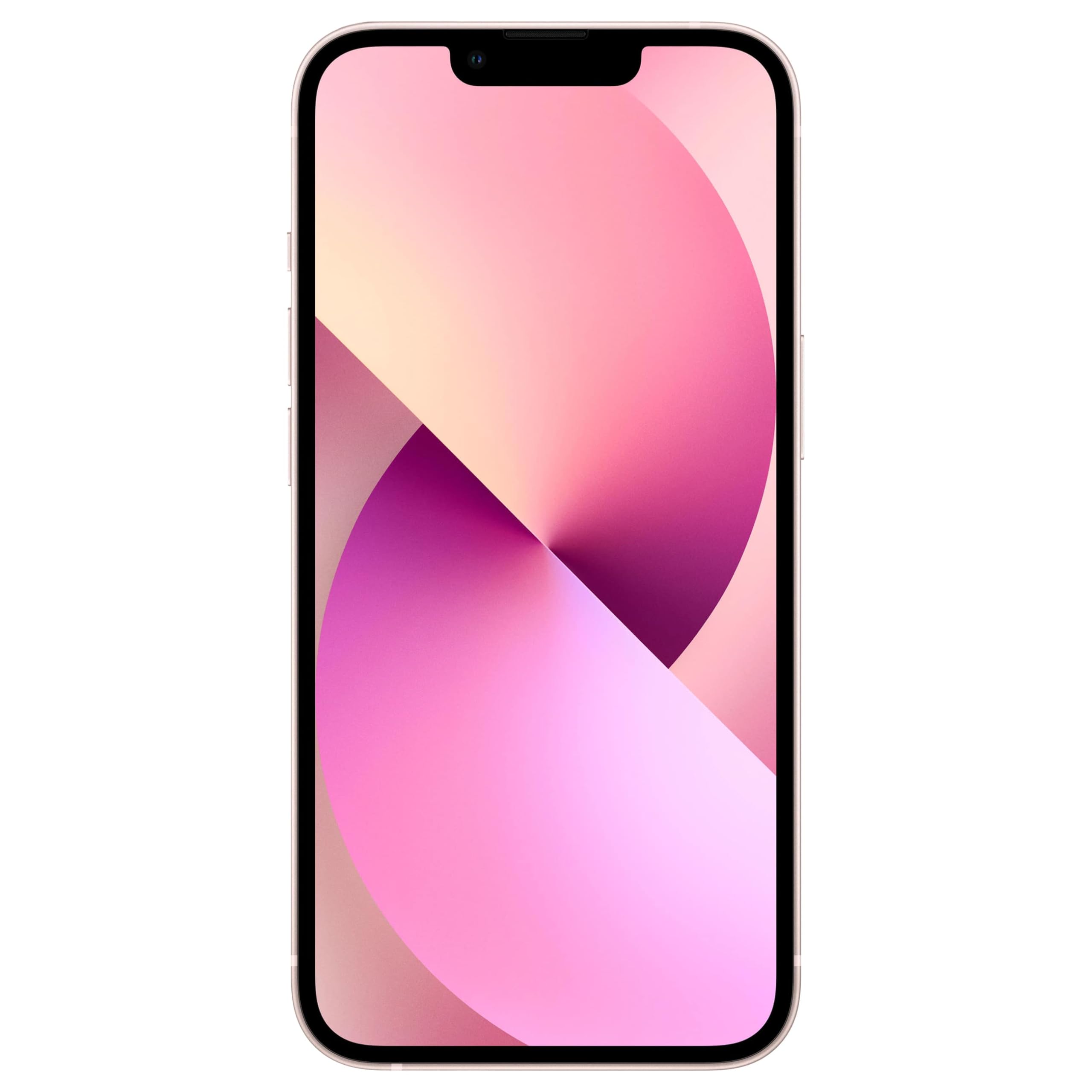 Apple iPhone 13, 128GB, Pink (Refurbished)
