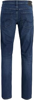 JACK & JONES Jjiclark Jjoriginal MF 260 Men's Jeans