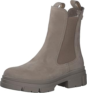 Tamaris Women's Ankle Boots, Lady Chelsea Boots, Touchit