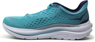 HOKA Man M Kawana 1123163 Bwht col.Black-White