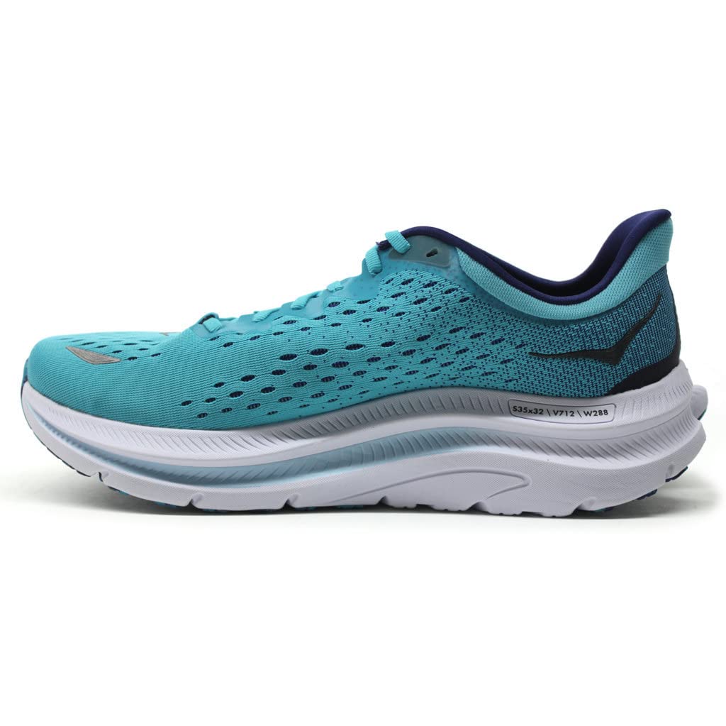 HOKA Man M Kawana 1123163 Bwht col.Black-White