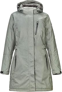 Killtec Alisi Women's Outdoor Jacket
