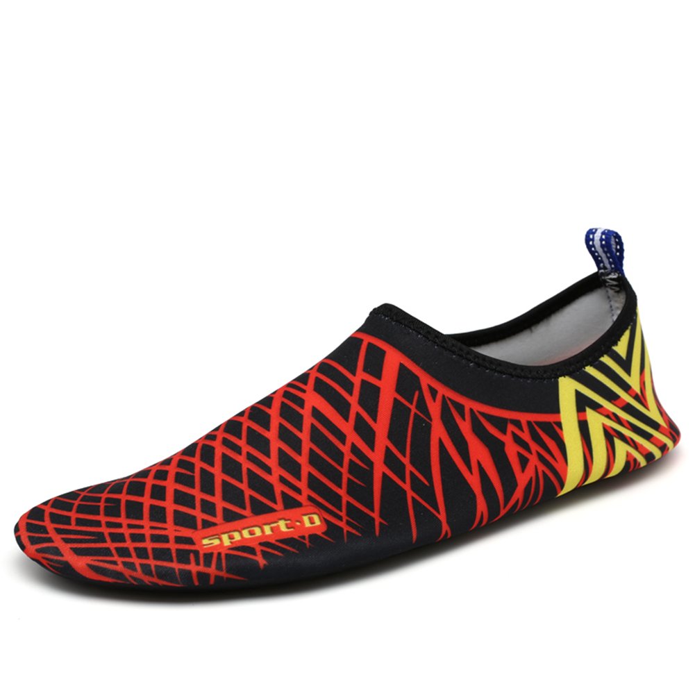 SAGUARO Bathing Shoes, Beach Shoes, Aqua Shoes, Water Shoes, Surf Shoes, Swimmin
