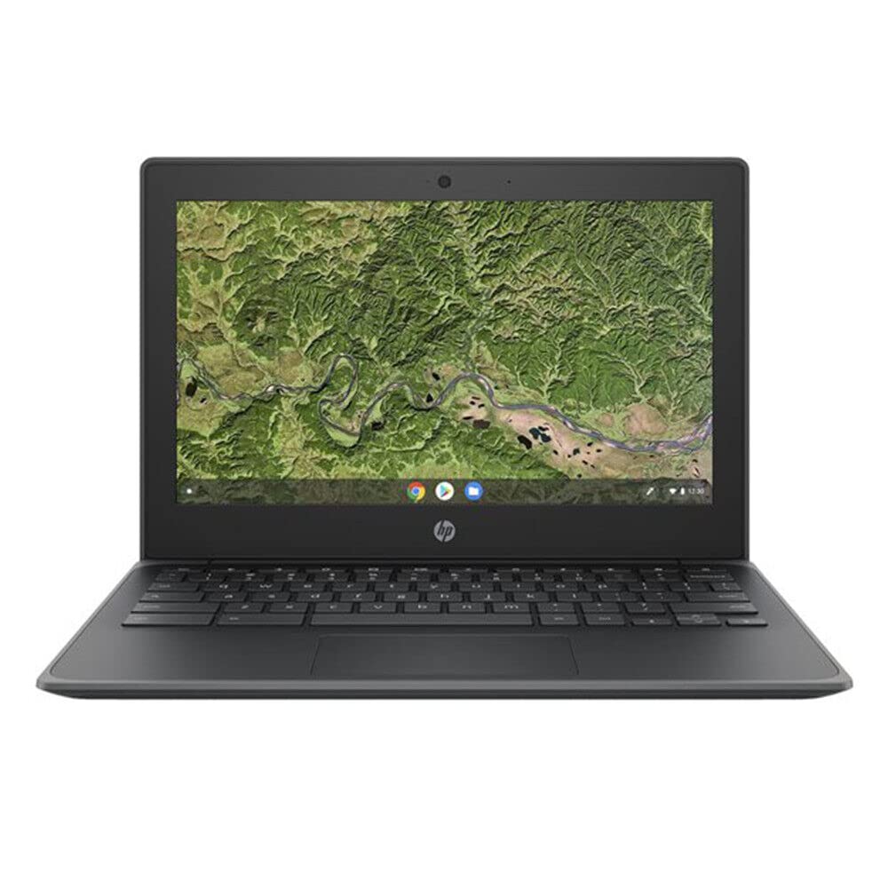 HP Chromebook 11A G8 EE 29.5 cm [11.6] HD AMD A4 4 GB DDR4-SDRAM 16 GB eMMC W (R