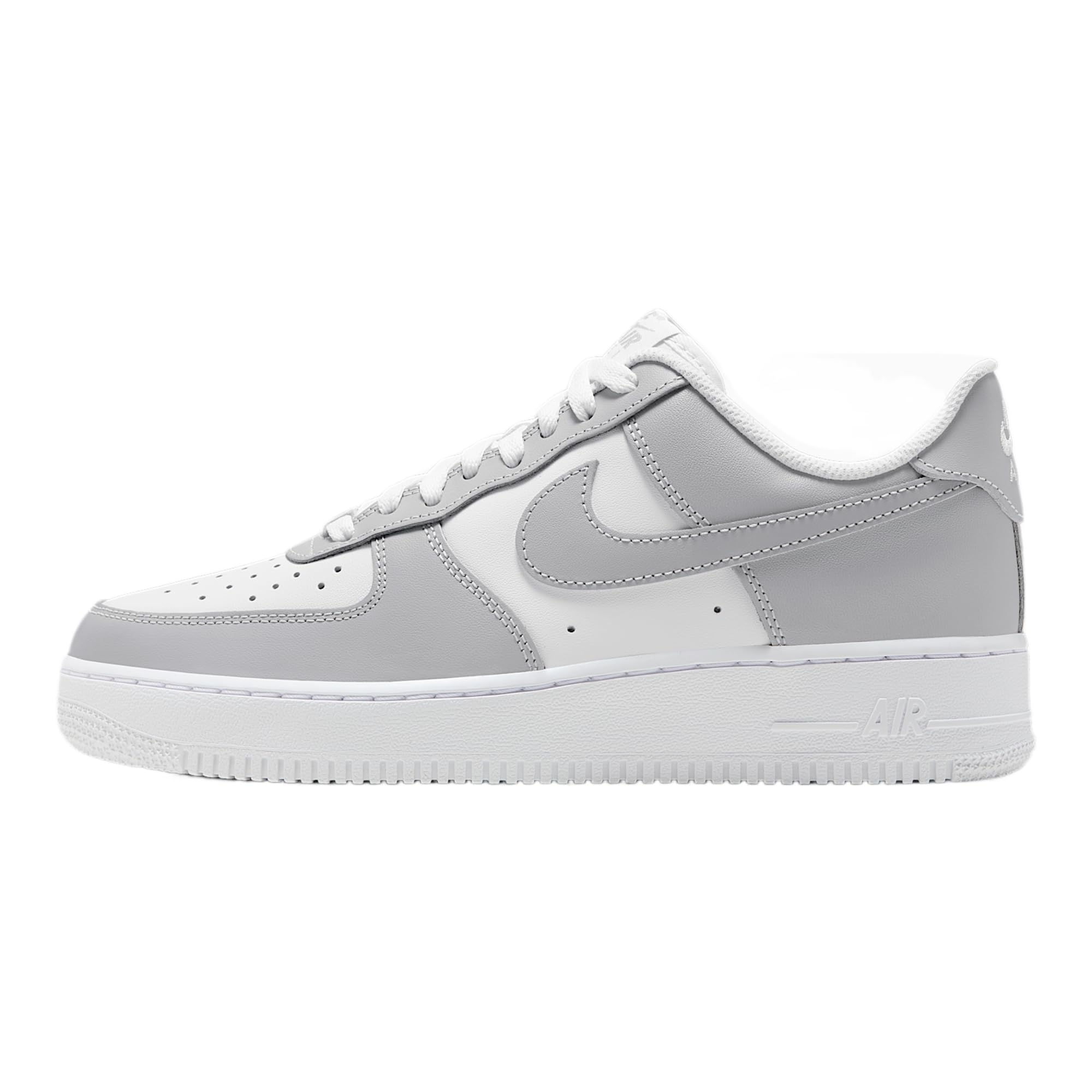 Nike Men's Air Force 1 '07 Trainers