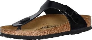 Birkenstock Mayari Birko-Flor, Women's Toe Sandals