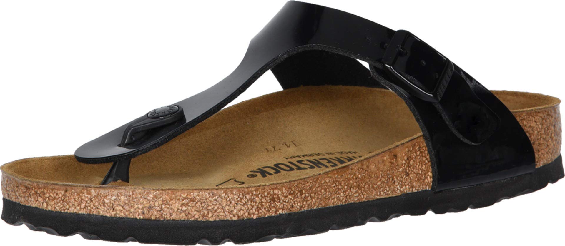 Birkenstock Mayari Birko-Flor, Women's Toe Sandals