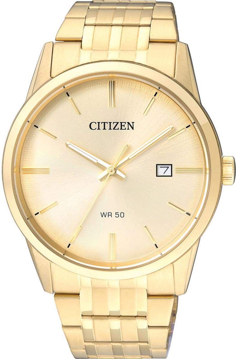 CITIZEN Men's Analogue Quartz Watch